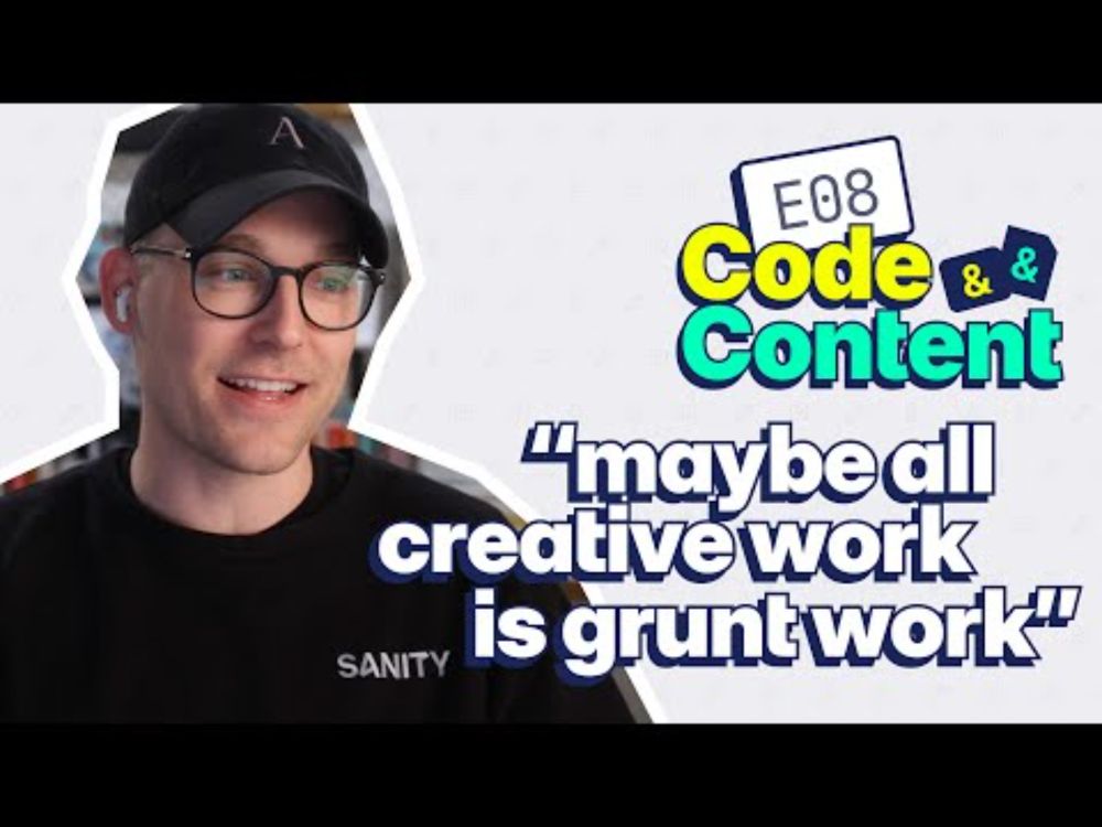 Developing your personal API | Aaron Francis