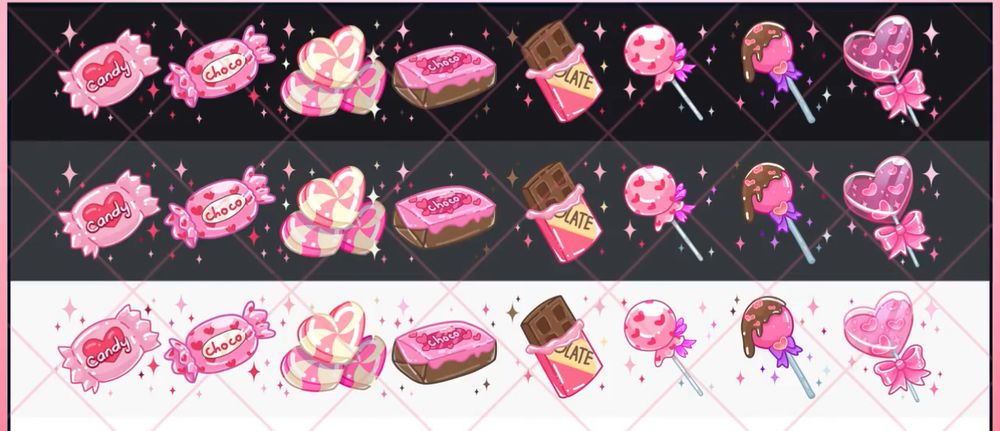candy sub badges











my tags:
#blueskystreamers #boostme #bskygamers #checkthisout #contentcreators #deadbydaylight #discoverme #dyinglight #horrorstreamer #killingfloor #killerklowns #left4dead2 #liveontwitch #nowplaying #phasmo #streamersofbluesky #streamersupport #streamingtonight #streamingnow #supportsmallstreamers #survivalhorror #texaschainsawmassacregame #twitchcommunity #twitchfam #twitchstreamer #twitchvibes #whatimupto #whotofollow

stream tags:
#smallstreamer #streamer #twitch #asymmetricalhorror #horrorcontent #horrorgaming #horrorgames #horrorlive #horrorstream #horrorstreamer #scarygames #spookystream #survivalhorror #twitch #twitchhorror #twitchstreamer #varietyhorror #vtuberhorror

video game tags:
#deadbydaylight #dyinglight #killerklownsfromouterspace #killingfloor #left4dead2 #phasmophobia #slimerancher #stateofdecay #texaschainsawmassacregame

trending tags on bluesky/bsky: 
#3e #50501movement #abc #anime #anticorveille #auspol #backawayfromtheusa #bbc #birds #coverup #dandadan #deltarune #deltarunefanart #deutschlandticket #dienstwagenprivileg #dntice #eekhoorntje #fantasy #ffxiv #fightfascism #fuckice #fucktrump #goodtrouble #grok #hayseydraws #illustration #imasilly #mcdm #nature #natuur #nokings #peoplesmovement #pfas #photography #portfolioday #resist #sanidadpública #shelducklings #stopice #tfeveryday #tftuesday #tjpw #tjpwusa #tomandjerry #twittertrial #ukwildlife #verden #wildlife #promosky