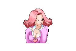 FYI this gif is supposed to BOUNCE