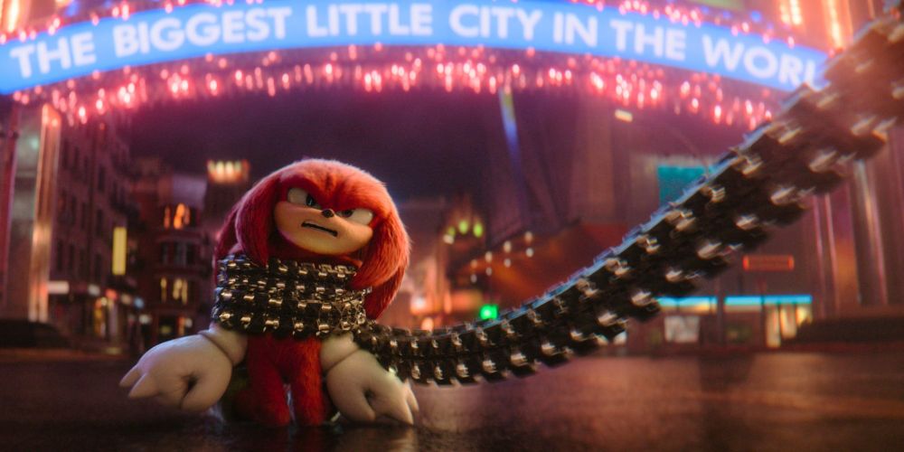 No, Reno is not ‘Las Vegas for losers’ says 'Knuckles' producer Toby Ascher