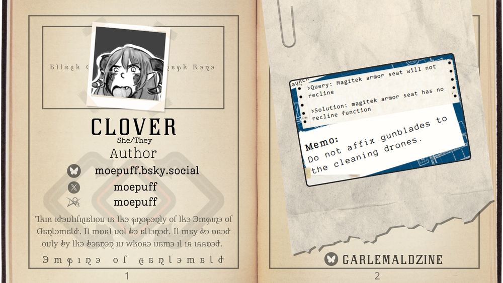 clover spotlight
