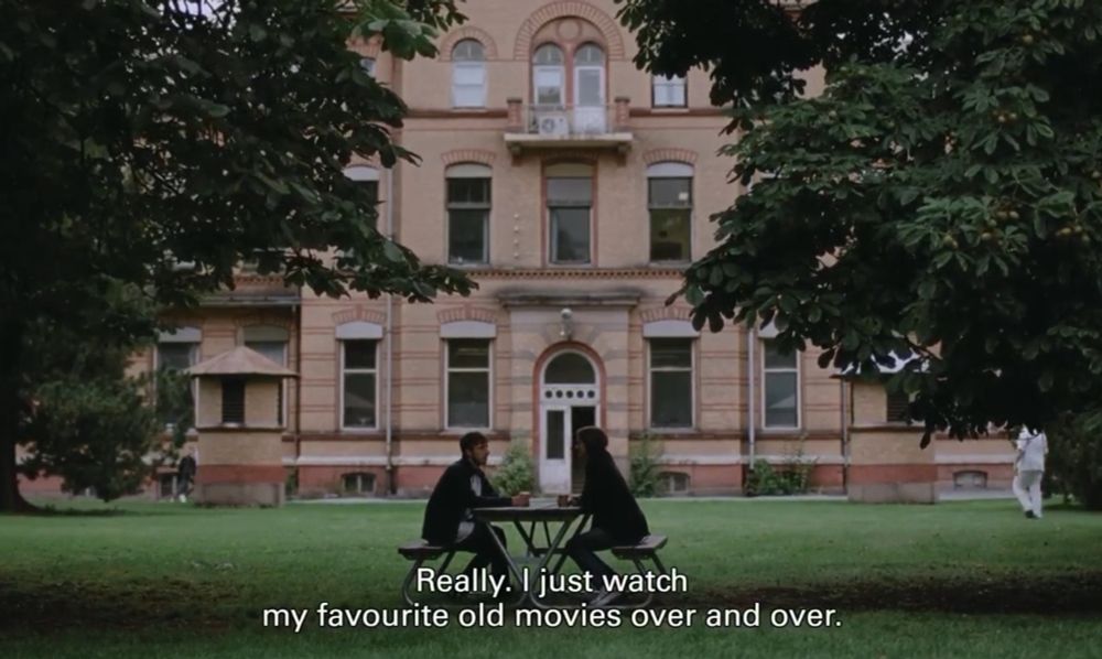 the worst person in the world film still