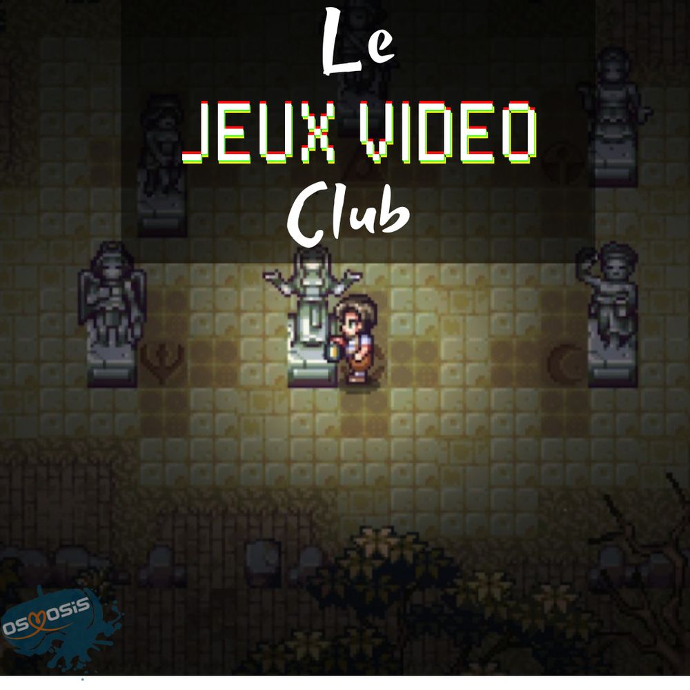 Visuel de Viviette, le jeu du mois