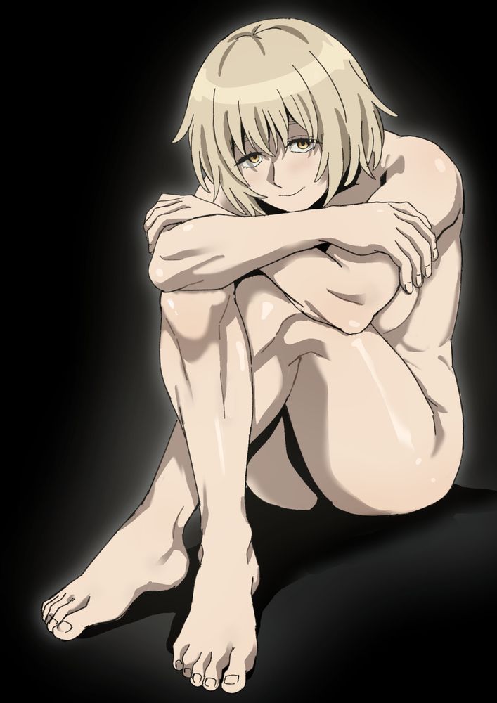 nude falin from dungeon meshi
reference from op 1 
