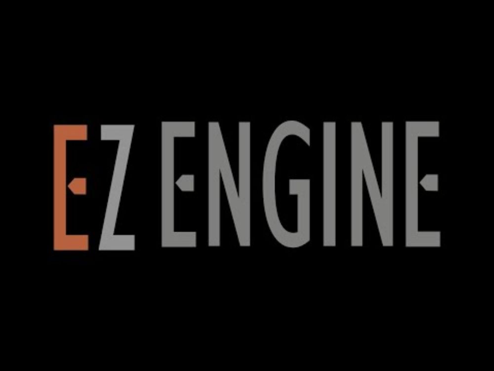 ezEngine Feature Trailer