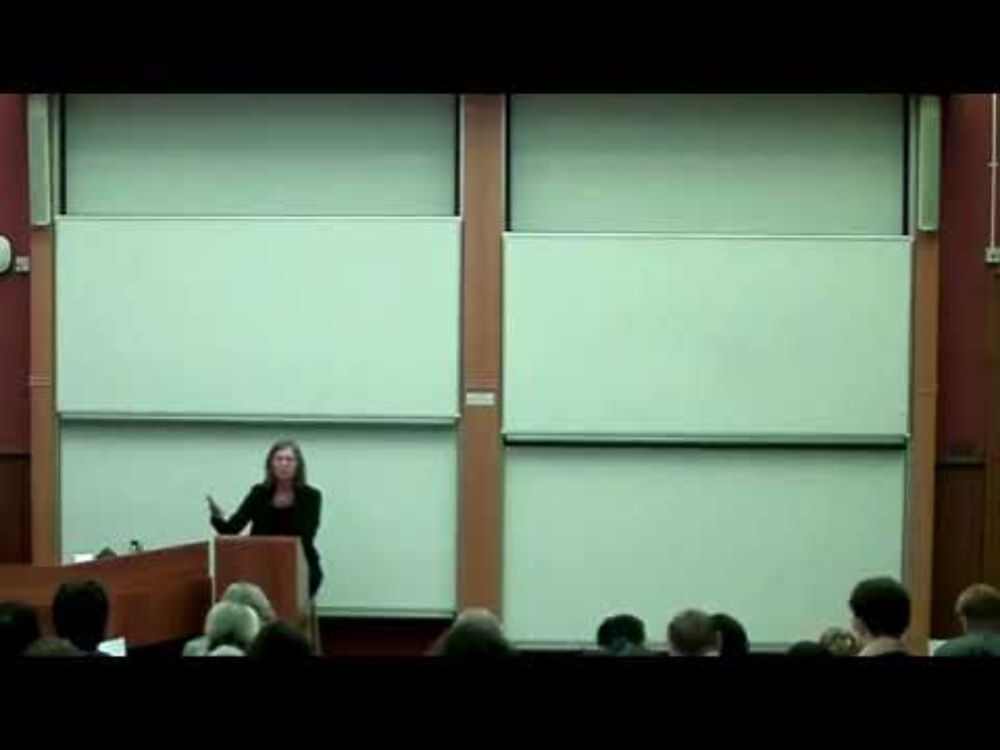 BSHP ANTOGNAZZA LECTURE 2024