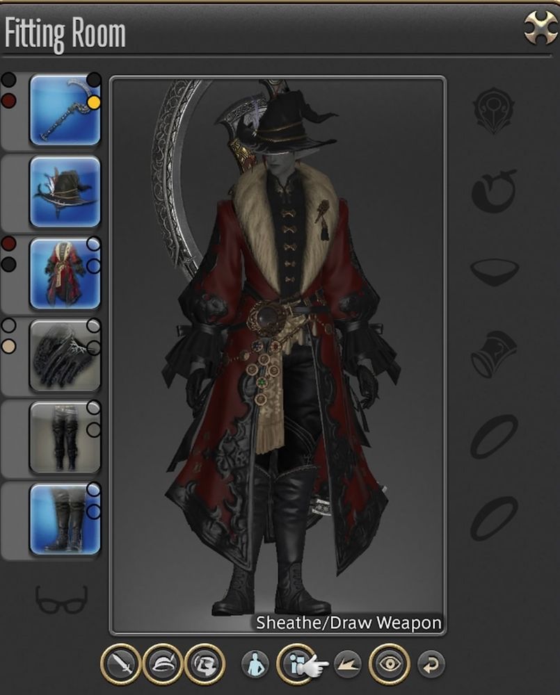 driv in an overwrought glam.