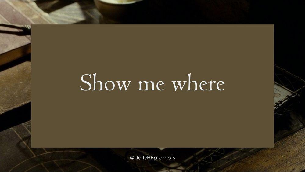 Show me where