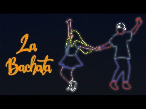 La Bachata by Manuel Turizo🌴| Just Dance 2025 | featuring @TrevDaDruben