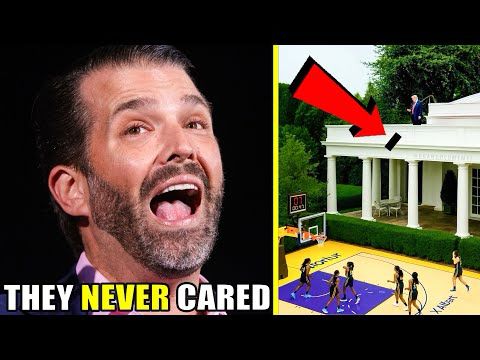 It Only Took ONE Don Jr. Post to Demolish MAGA's BS Narrative