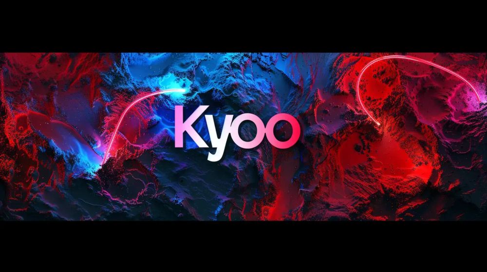 Kyoo - L'alternative open source à Plex et Jellyfin pour votre streaming