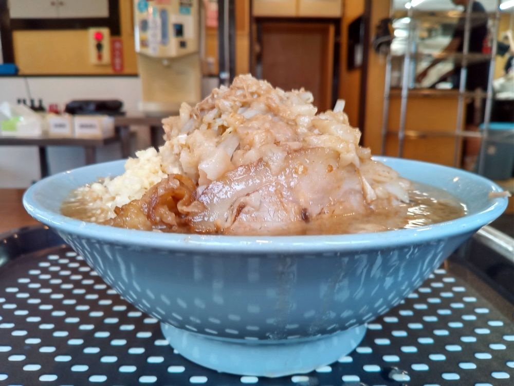 ラーメン