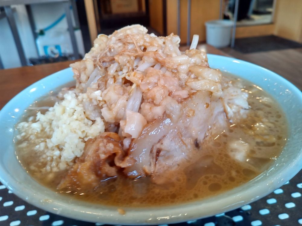 ラーメン