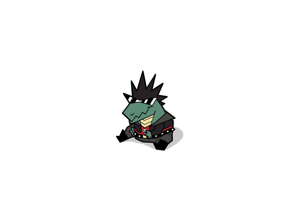 Smol Dax