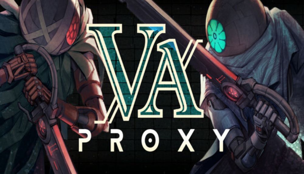 V.A Proxy on Steam