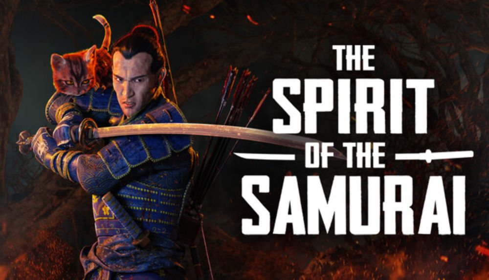 The Spirit of the Samurai on Steam