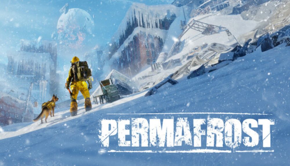 Permafrost on Steam