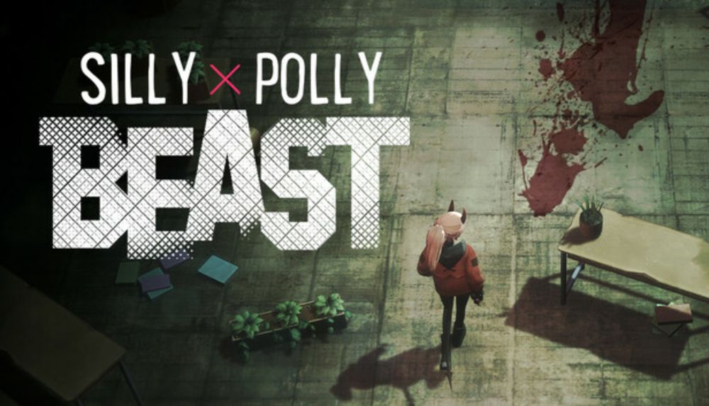 Silly Polly Beast on Steam