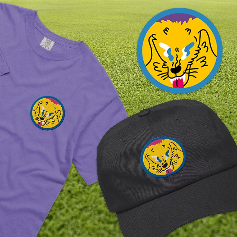 product image for sensitive boi shirt and hat