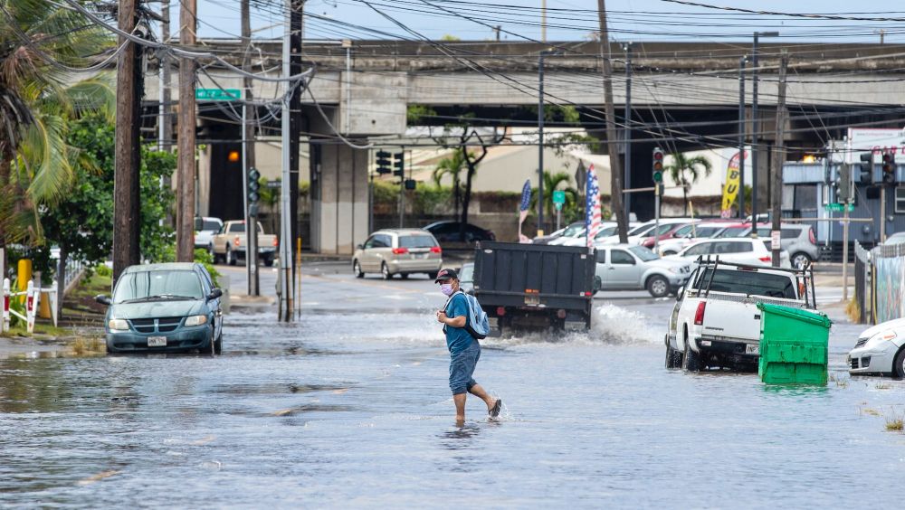 More than two dozen cities and states are suing Big Oil over climate change – they just got a boost from the US Supreme Court