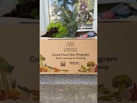 Making Fresh Food More Affordable in Calgary