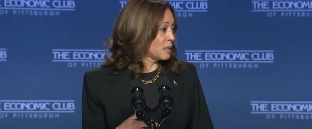 If Kamala Harris Keeps Wonking, She Will Lose