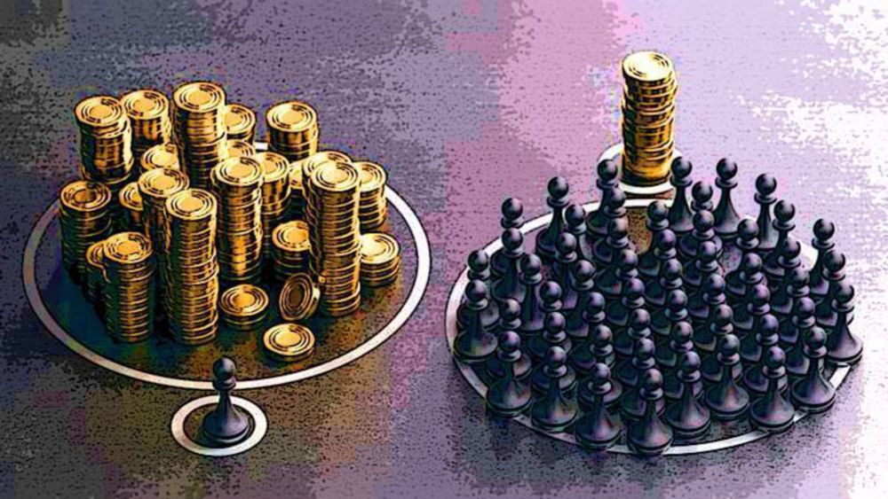 Why A Wealth Tax Is No Longer Radical But Necessary