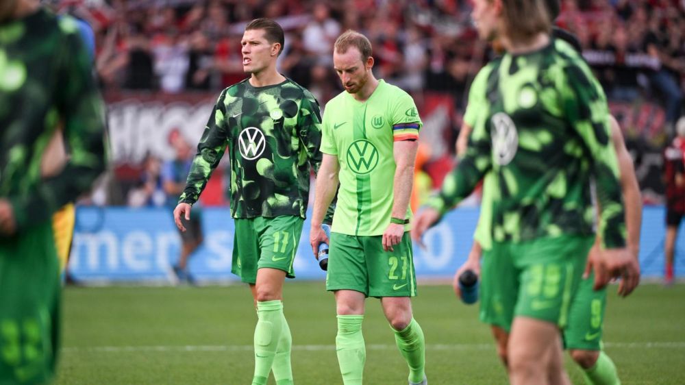 „Schwule Scheiße“ ist kein Kavaliersdelikt: Der VfL Wolfsburg hat seine Chance im Fall Behrens verpasst