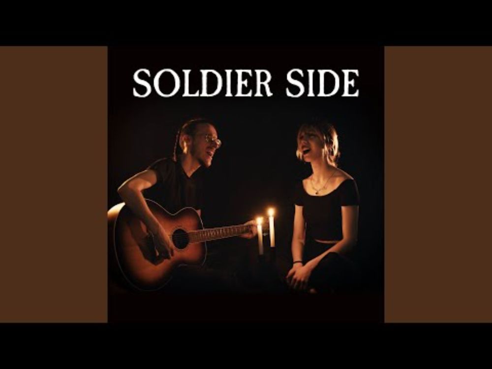 Soldier Side (Acoustic)