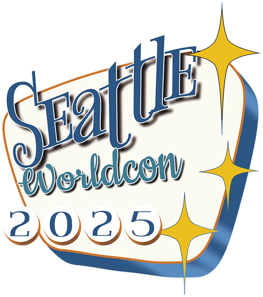 Seattle Worldcon 2025 Updates