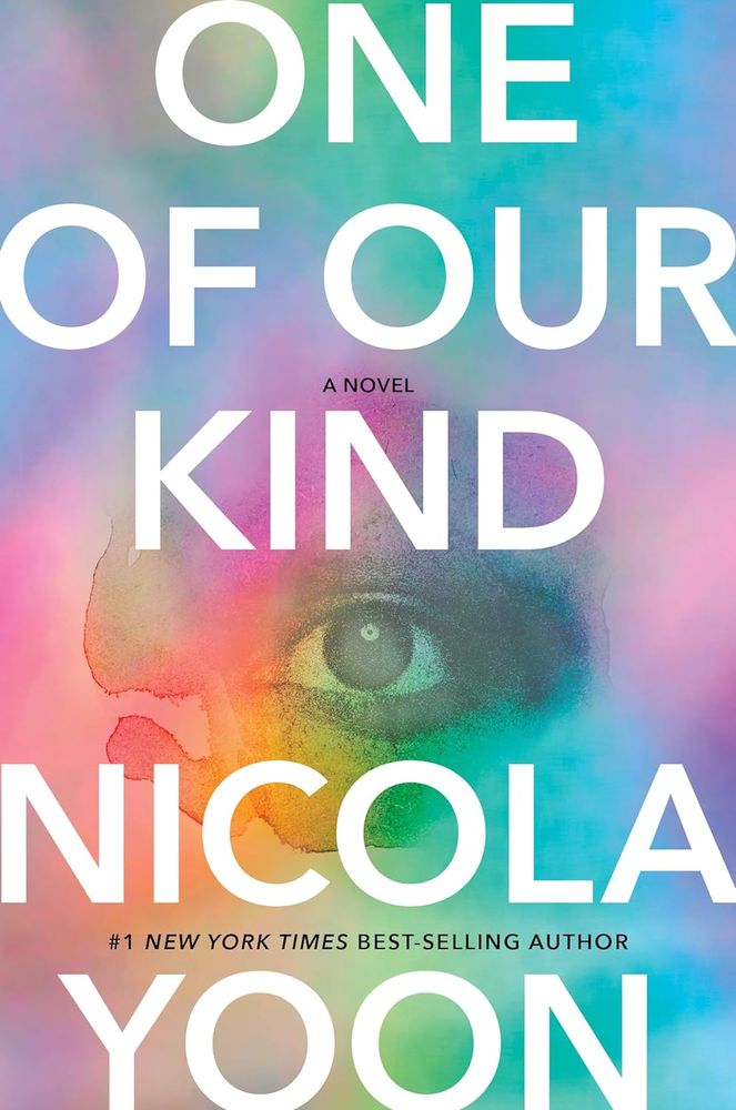 One of Our Kind by Nicola Yoon: Review by Alex Brown