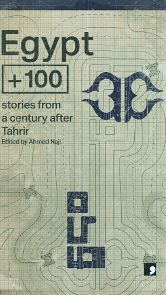 Egypt + 100 edited by Ahmed Naji : Review by Niall Harrison