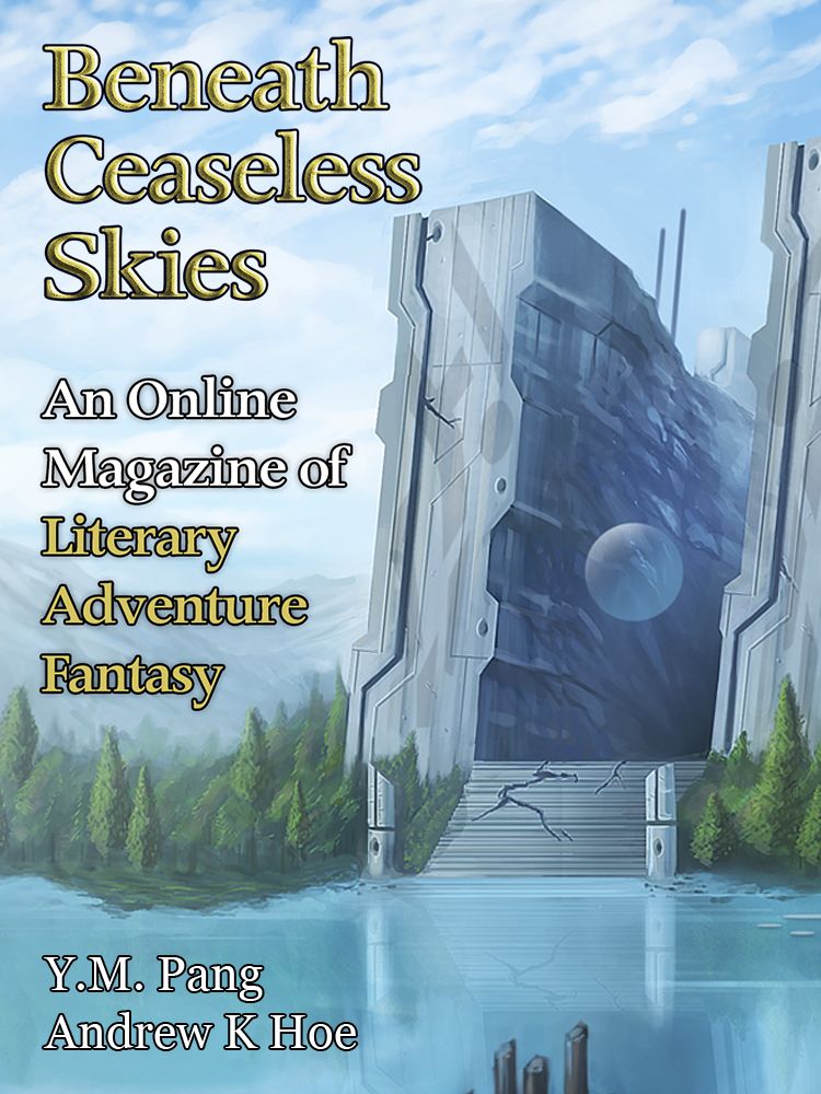 Charles Payseur Reviews Short Fiction: Escape Pod, Strange Horizons, and Beneath Ceaseless Skies