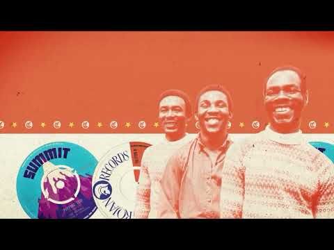 The Maytals - Bim Today (Bam Tomorrow)