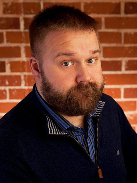 Robert Kirkman