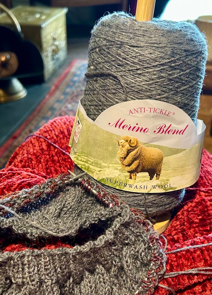 King Cole 4ply