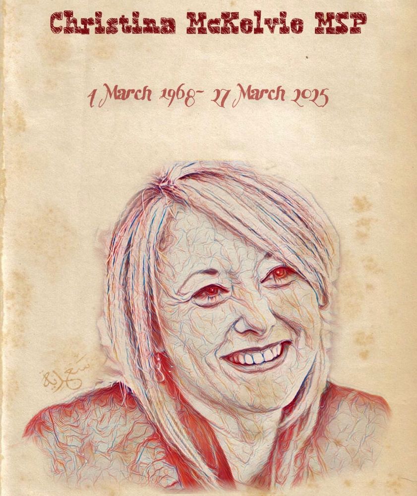 As Minister for Equalities, she championed the rights of marginalized communities, ensuring their voices were heard. Her passion, kindness, and determination inspired many, and her legacy will continue to shape a more just society
Scotland has lost a passionate advocate for positive change.