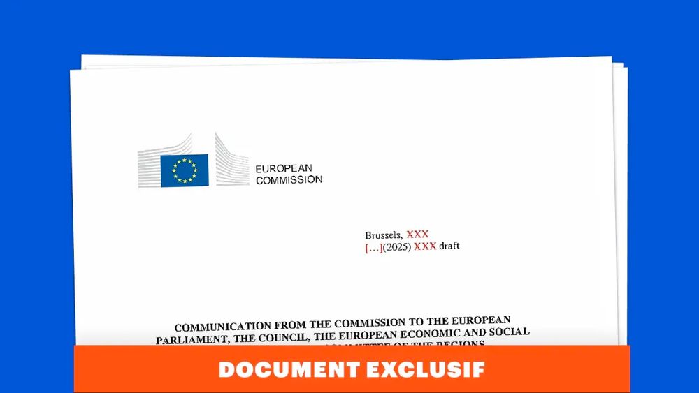 La Stratégie européenne pour le Continent de l'IA