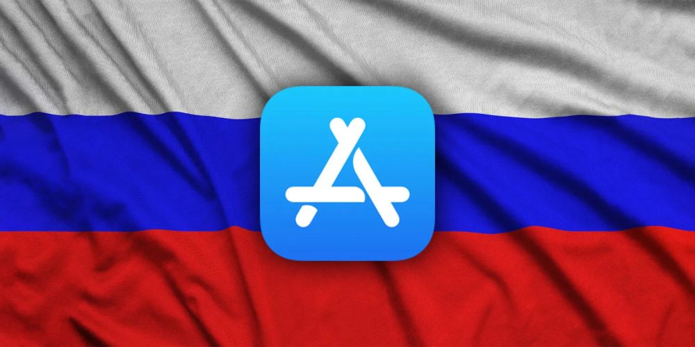 Apple видаляє десятки VPN-додатків з App Store в Росії