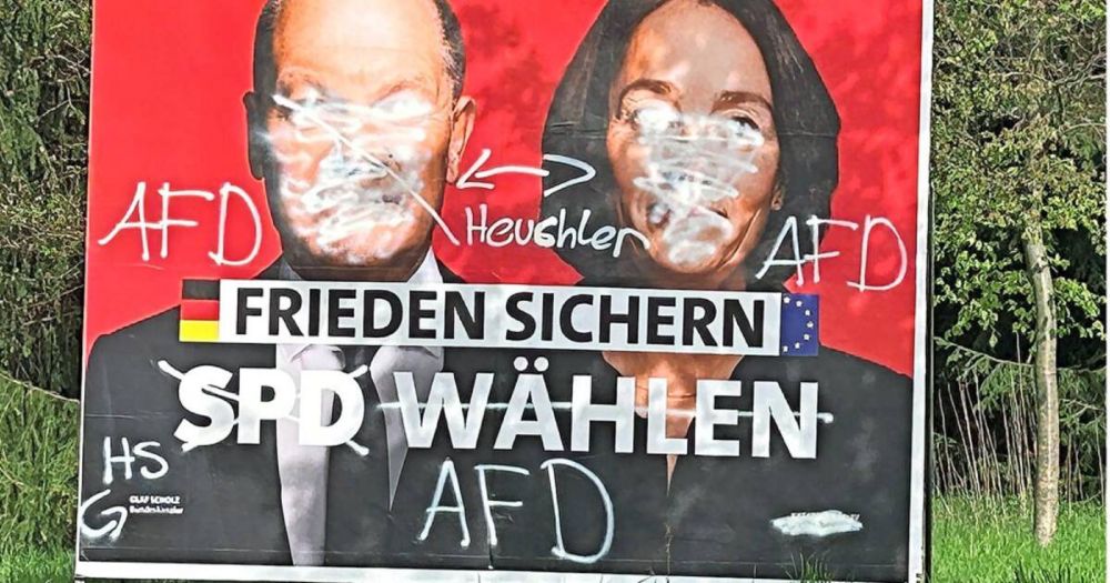 Angriff auf SPD-Europapolitiker in Sachsen: Die Angst als ständiger Begleiter