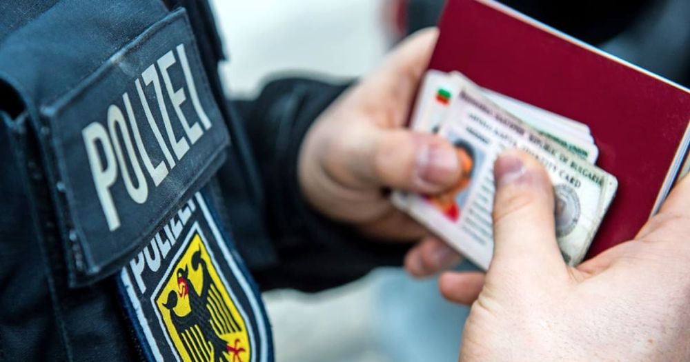 Sachsens Polizei soll künftig Kontroll-Quittungen ausstellen