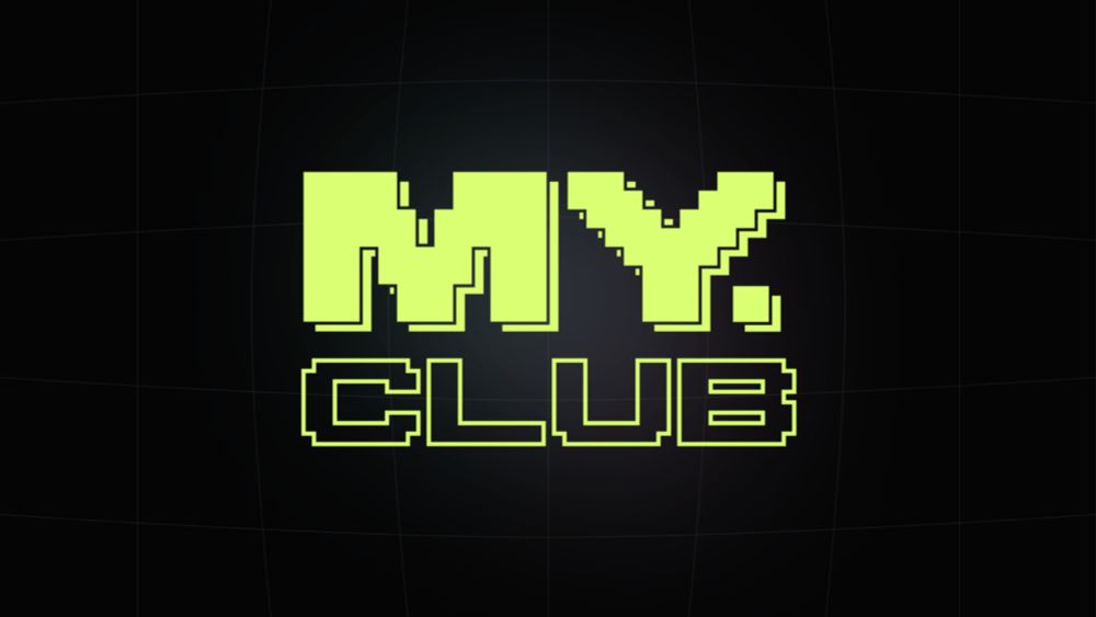 My.Club is a place to showcase and enjoy exclusive content