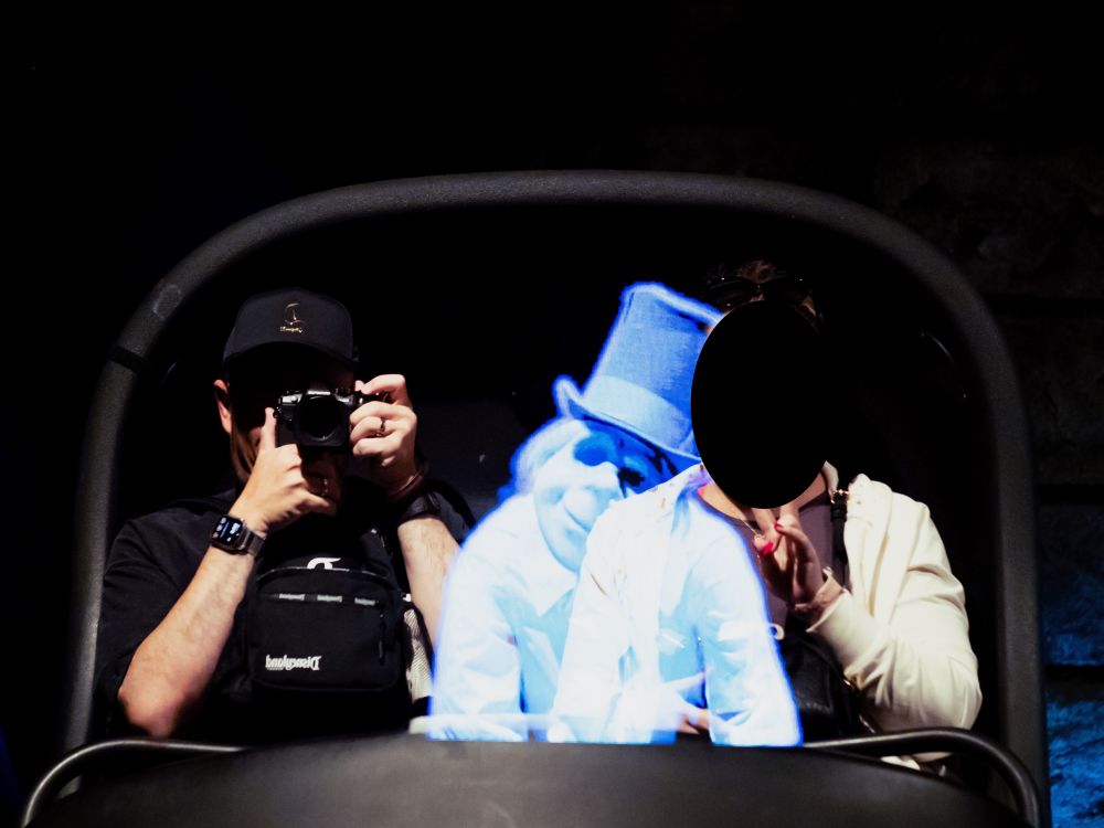 hitchhiking ghosts