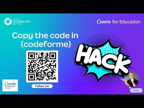 Code for me hack: copy paste code