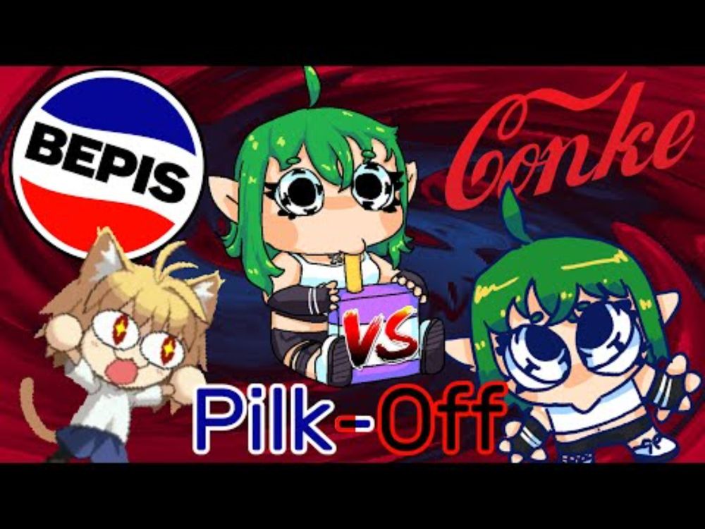 Pilk vs. Colk