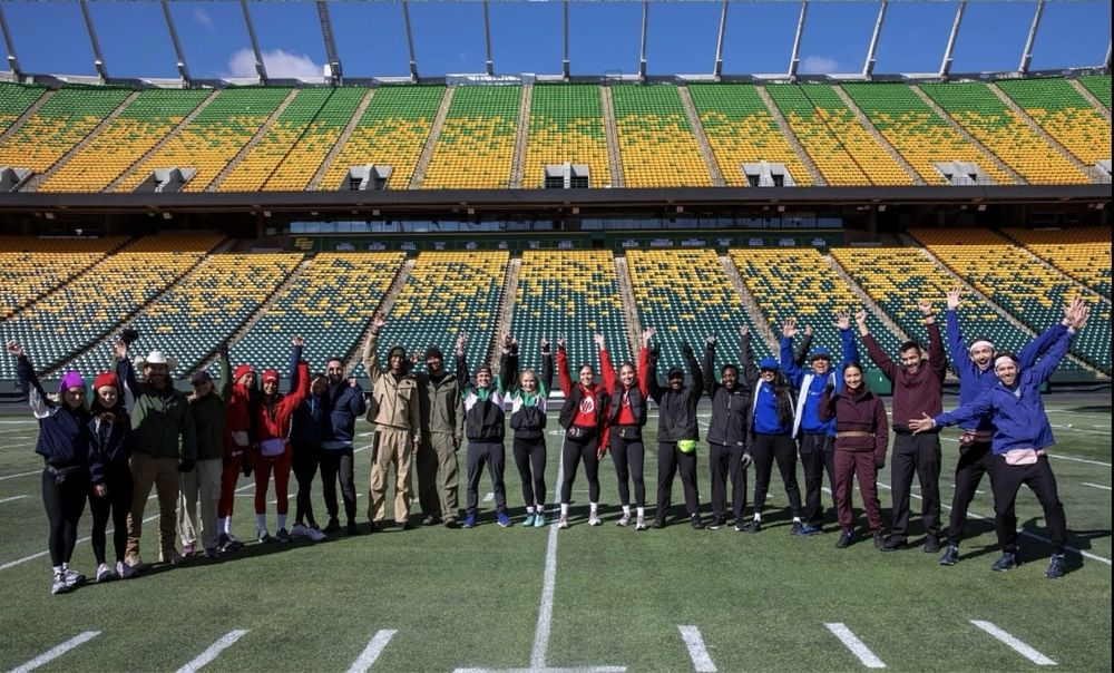 The case of Amazing Race Canada season 11