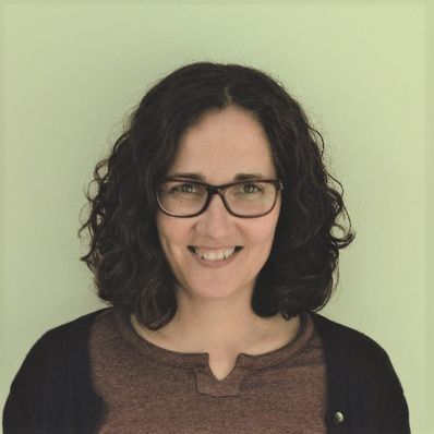 Marta Paez-Ribes