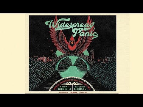 Live in Indianapolis, IN, Friday, August 8, 2025 (Audio Only)