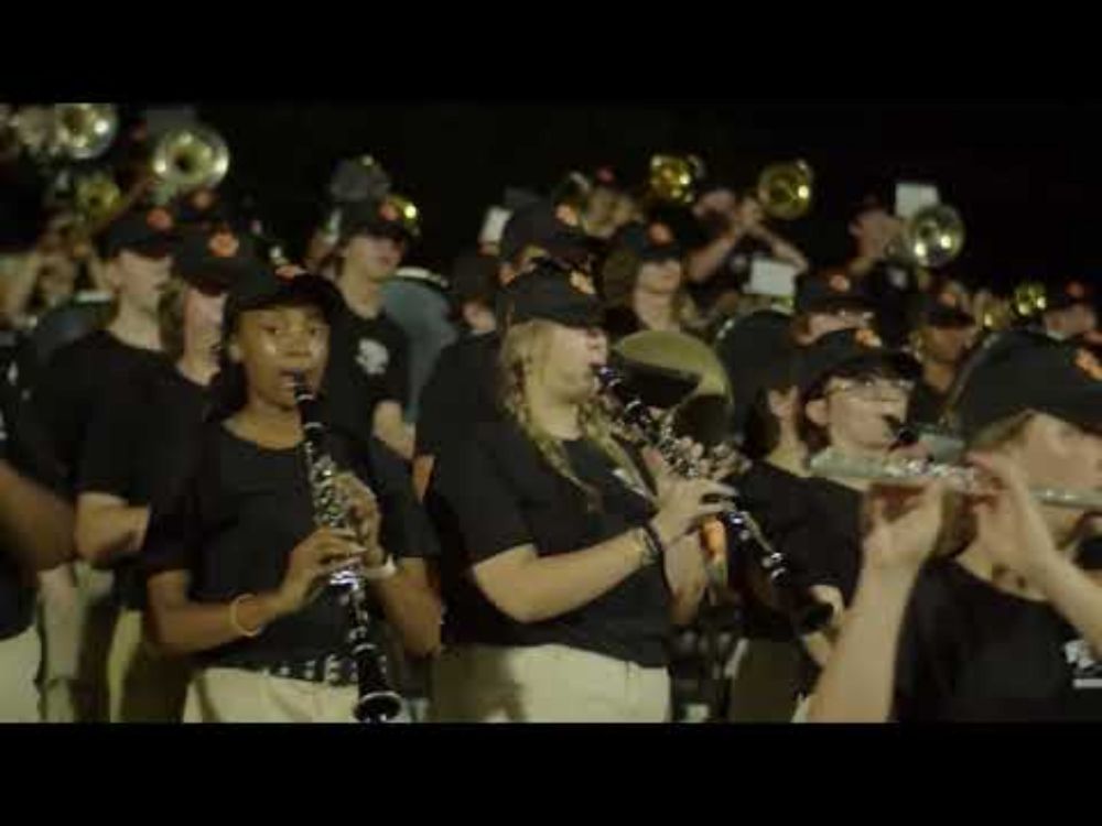 Powell High School Band // We Need Your Help!