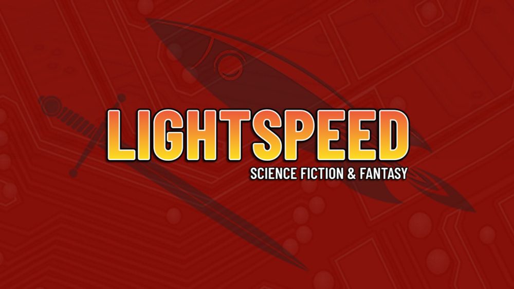 A Record of Lost Time - Lightspeed Magazine